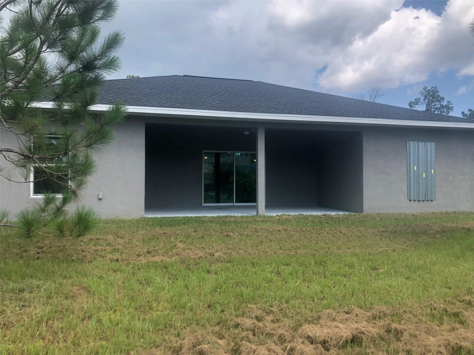 1548 EUGENIA AVE, NORTH PORT, FL, 34288