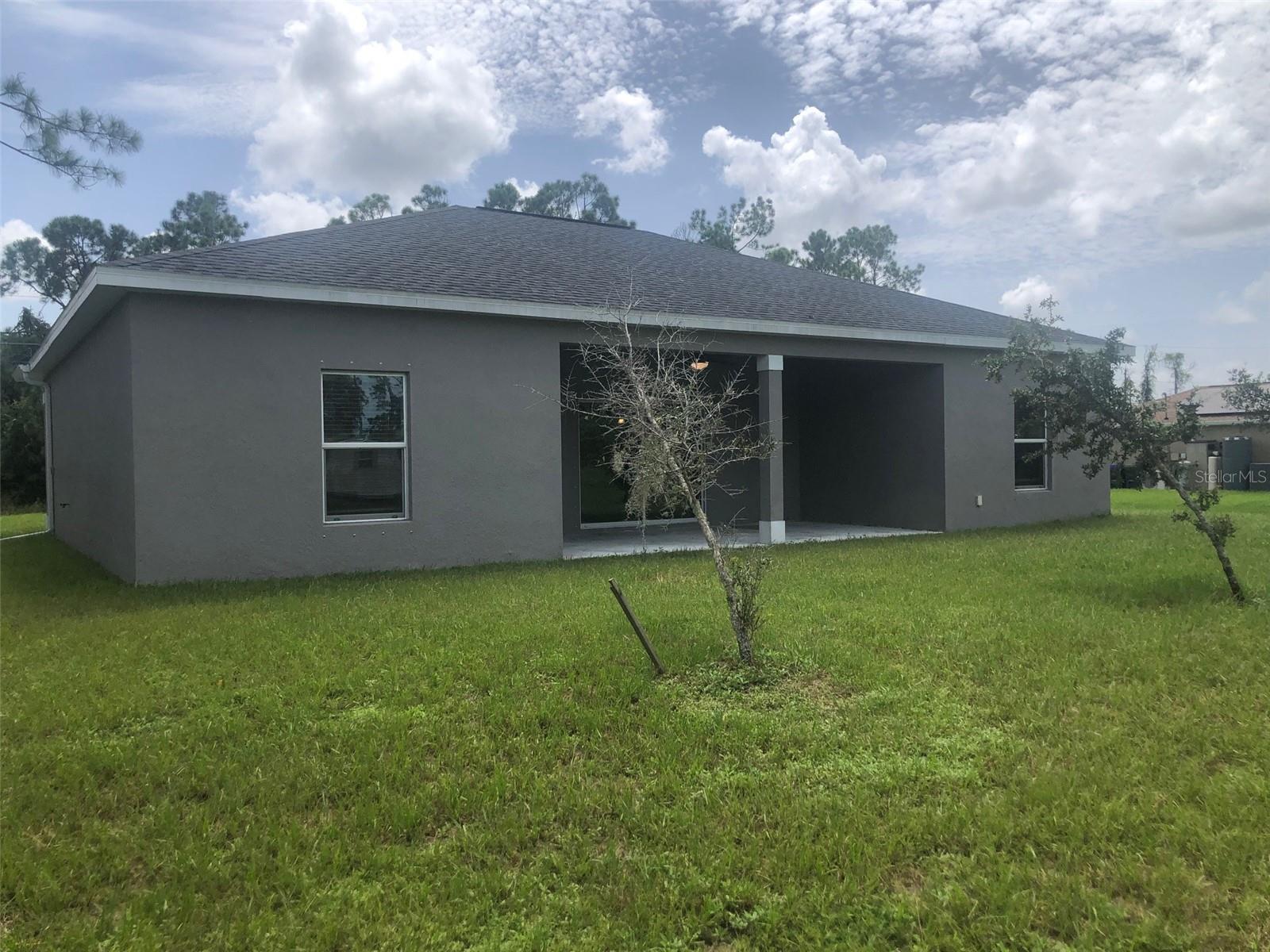 1548 EUGENIA AVE, NORTH PORT, FL, 34288