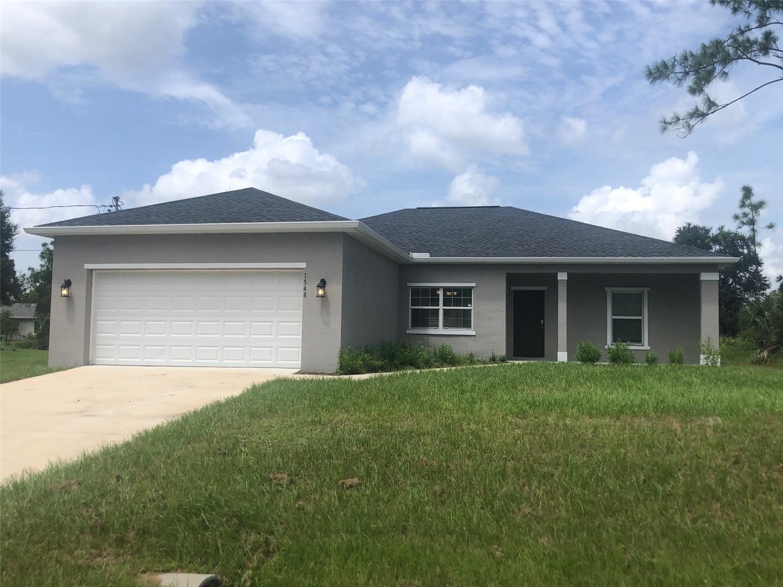 1548 EUGENIA AVE, NORTH PORT, FL, 34288