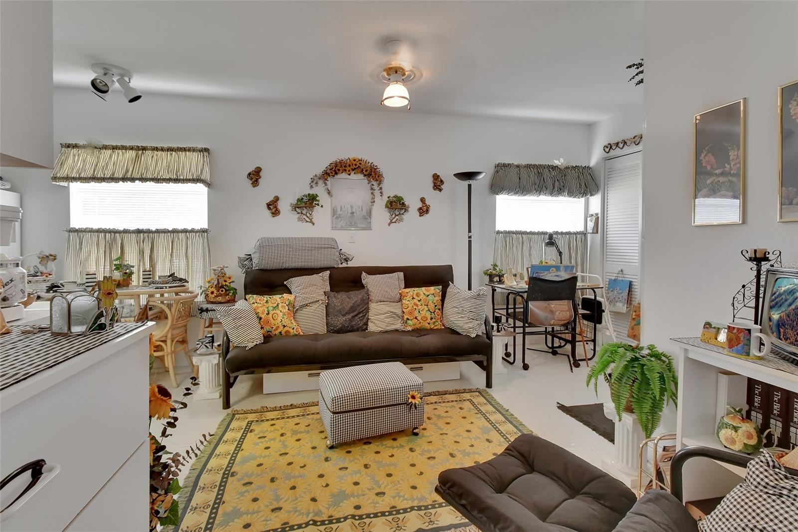 2352 CHAPEL HILL DR, DELAND, FL, 32720
