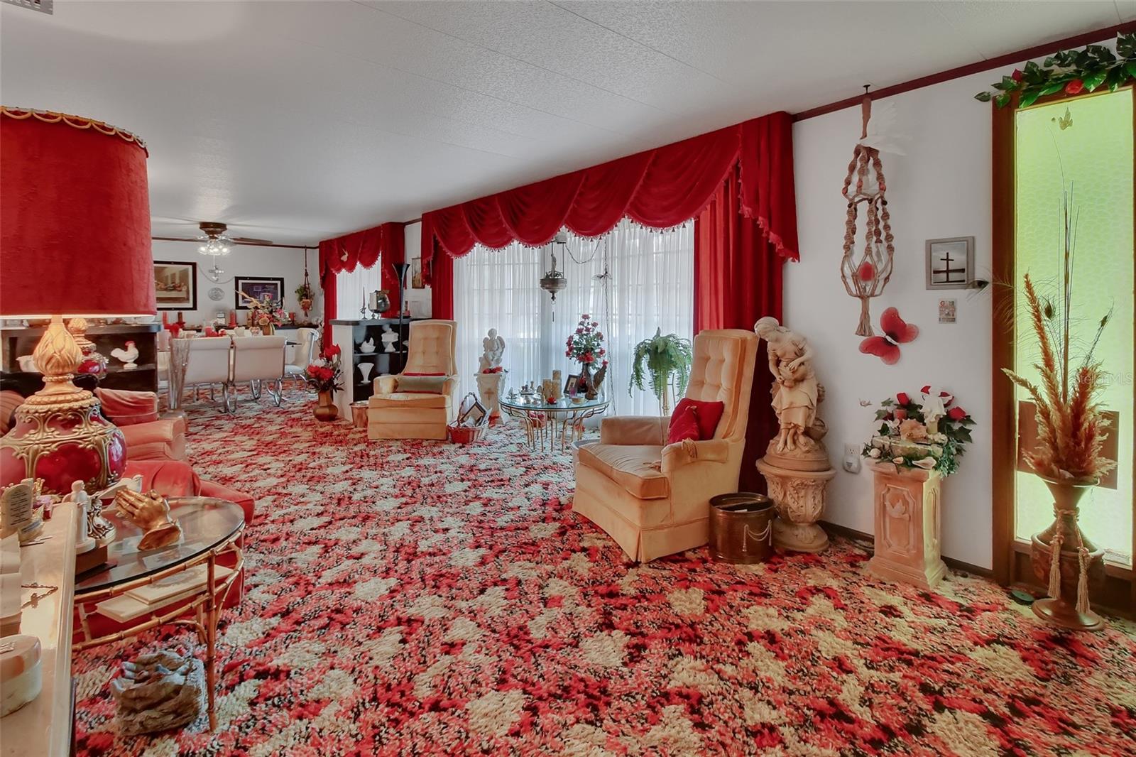 2352 CHAPEL HILL DR, DELAND, FL, 32720