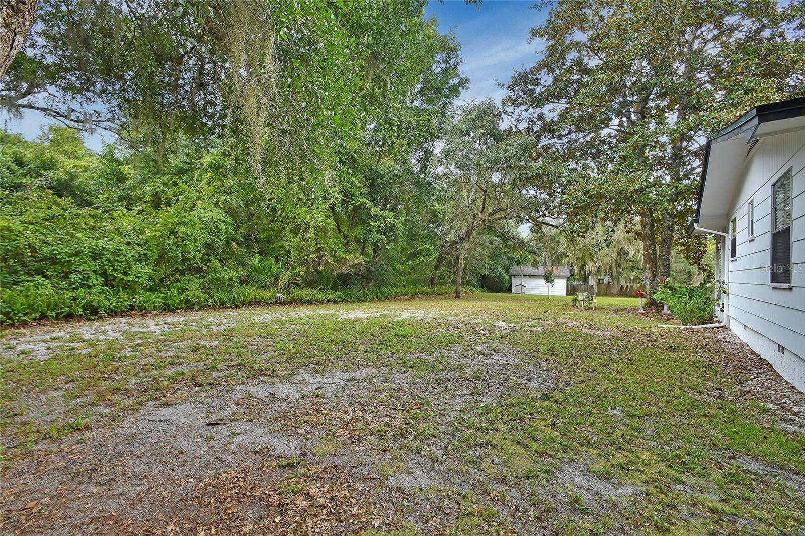 2352 CHAPEL HILL DR, DELAND, FL, 32720