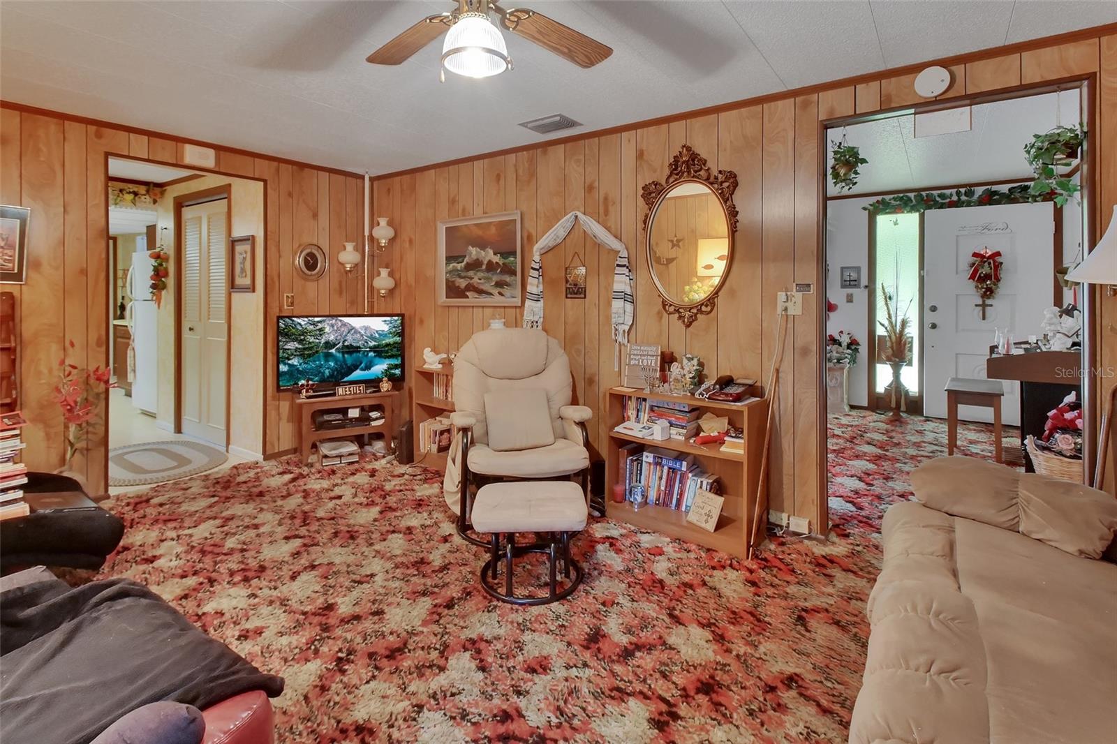 2352 CHAPEL HILL DR, DELAND, FL, 32720