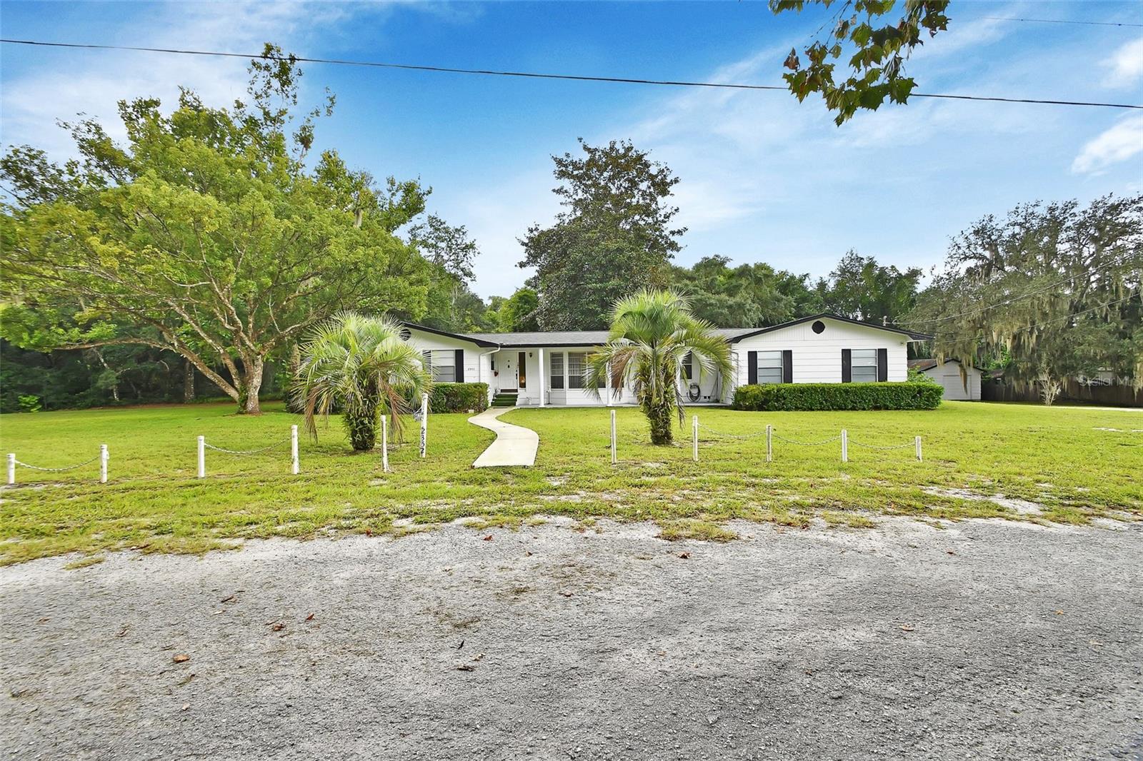 2352 CHAPEL HILL DR, DELAND, FL, 32720