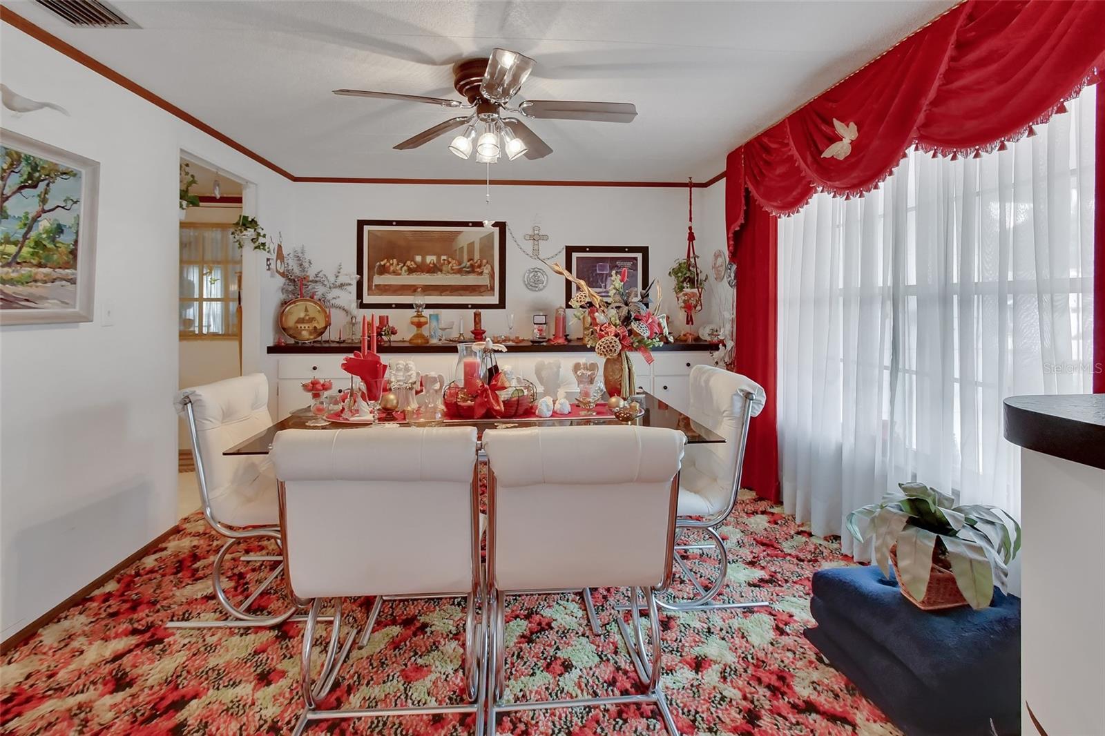 2352 CHAPEL HILL DR, DELAND, FL, 32720