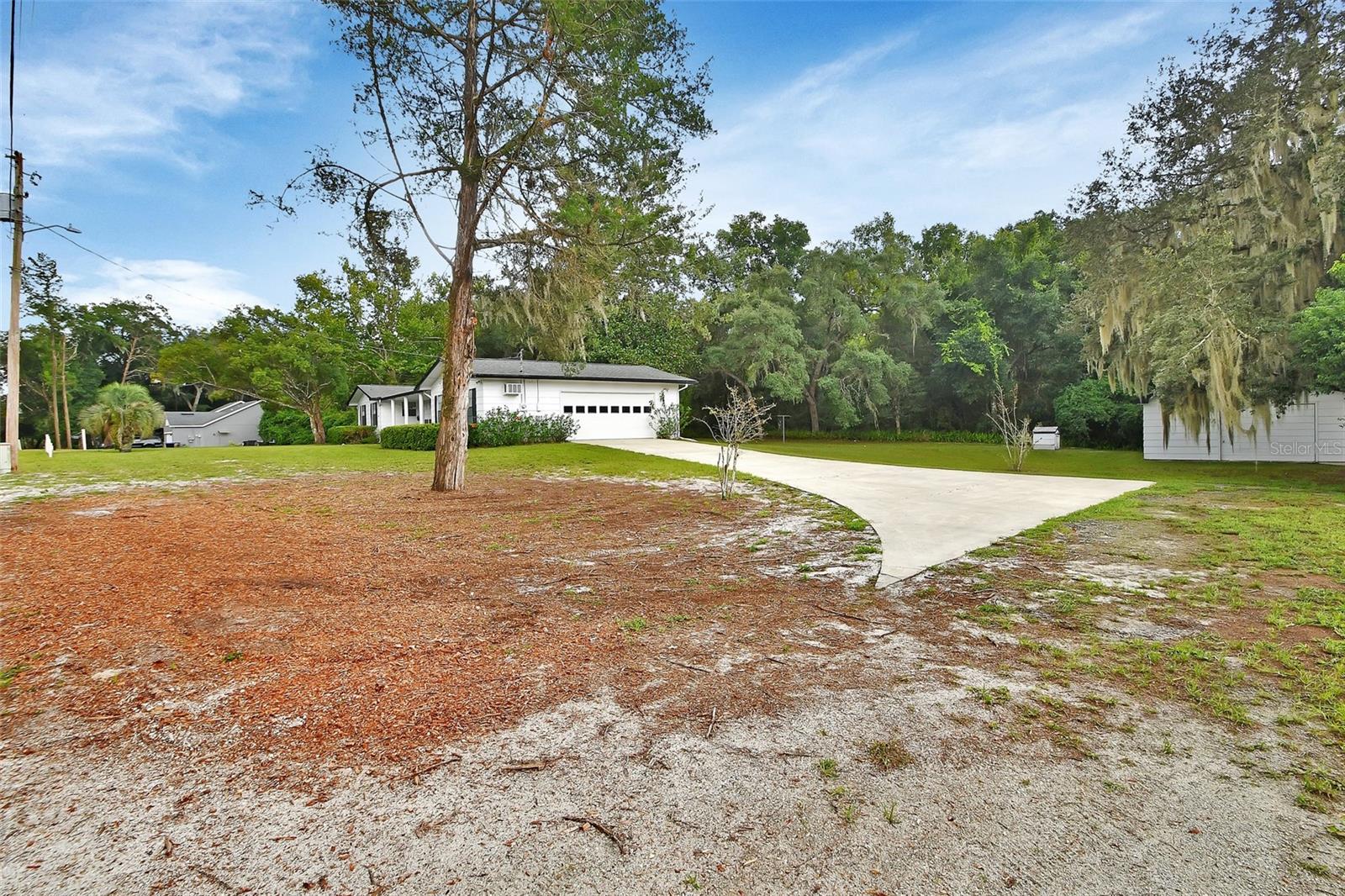 2352 CHAPEL HILL DR, DELAND, FL, 32720