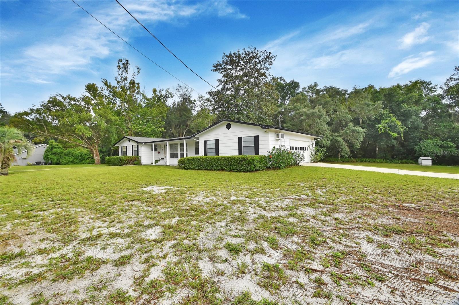 2352 CHAPEL HILL DR, DELAND, FL, 32720