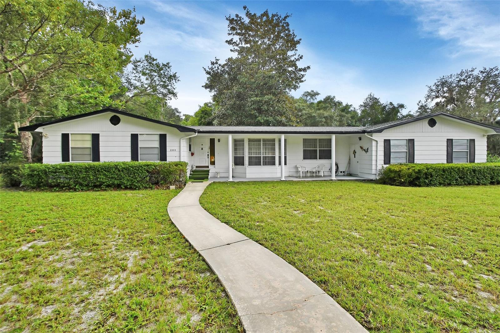 2352 CHAPEL HILL DR, DELAND, FL, 32720