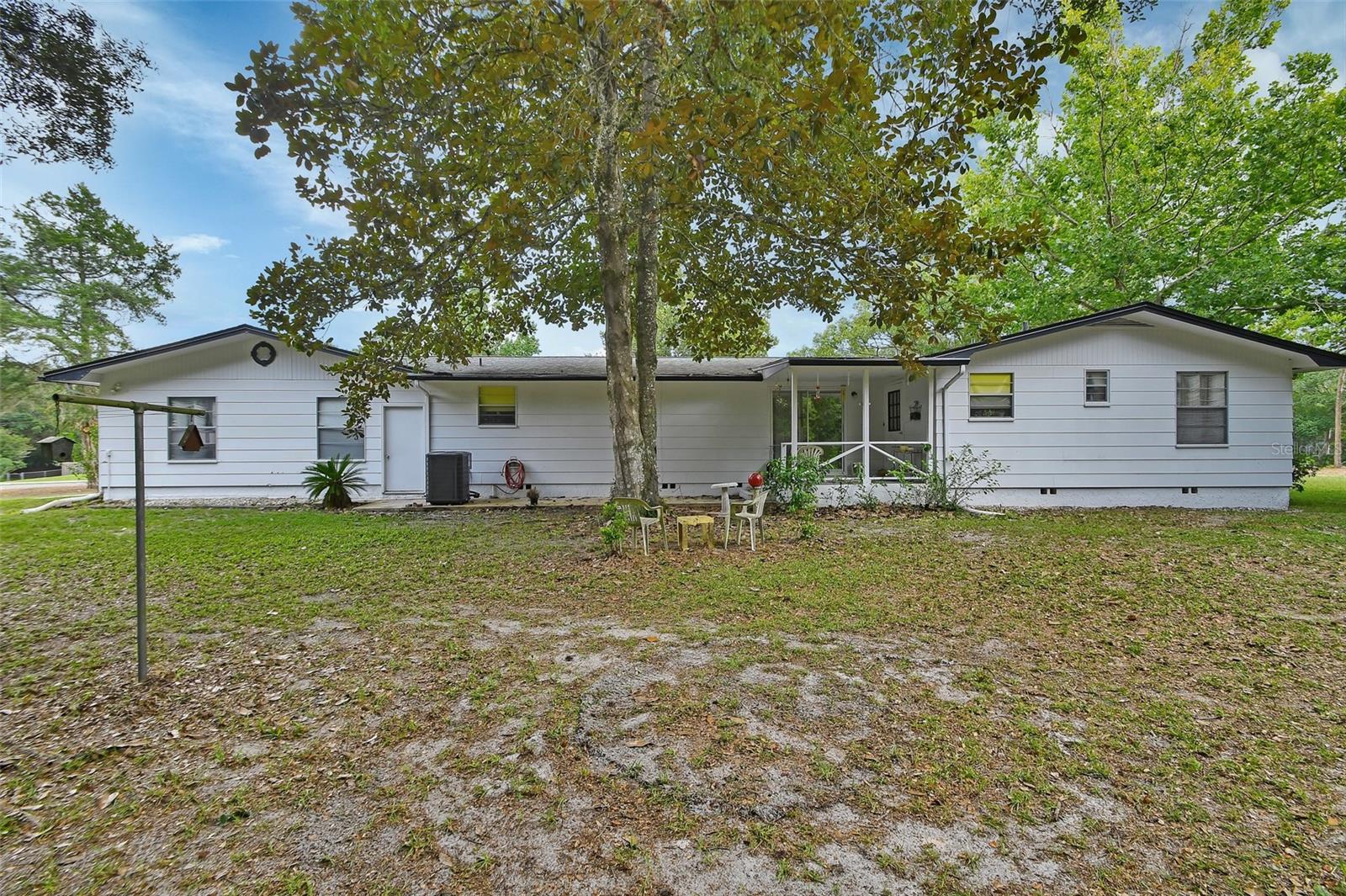2352 CHAPEL HILL DR, DELAND, FL, 32720