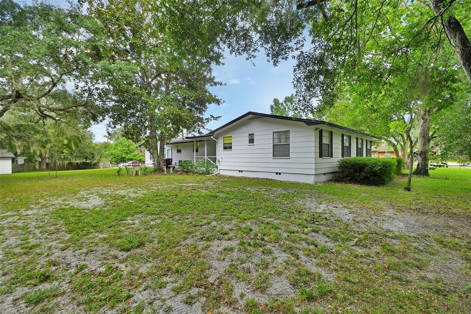 2352 CHAPEL HILL DR, DELAND, FL, 32720