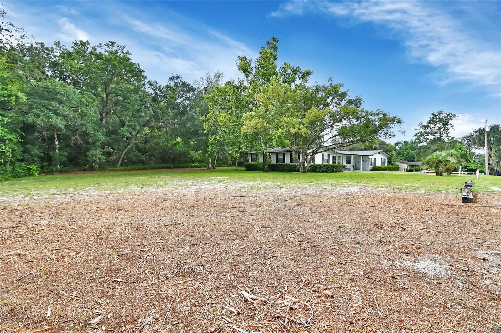 2352 CHAPEL HILL DR, DELAND, FL, 32720