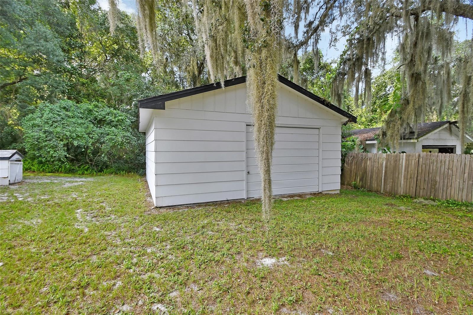 2352 CHAPEL HILL DR, DELAND, FL, 32720