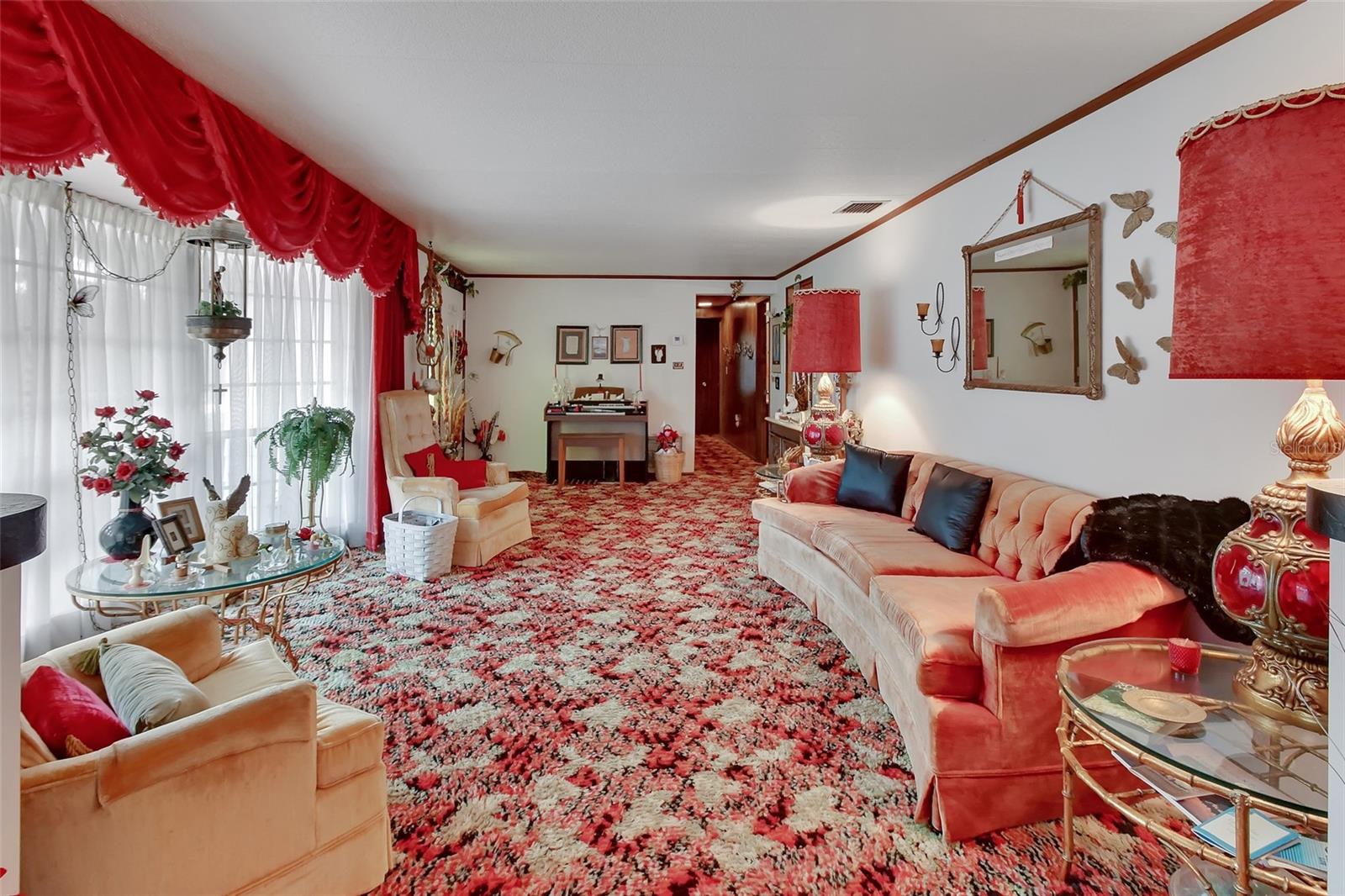 2352 CHAPEL HILL DR, DELAND, FL, 32720