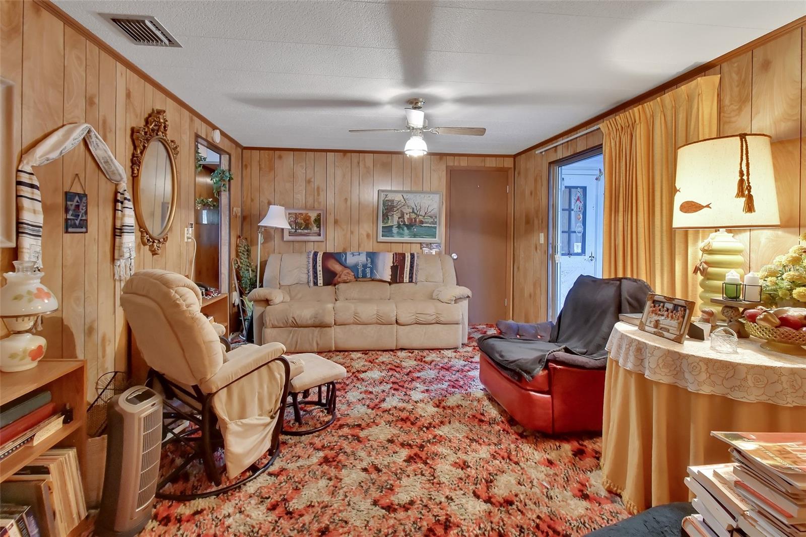 2352 CHAPEL HILL DR, DELAND, FL, 32720
