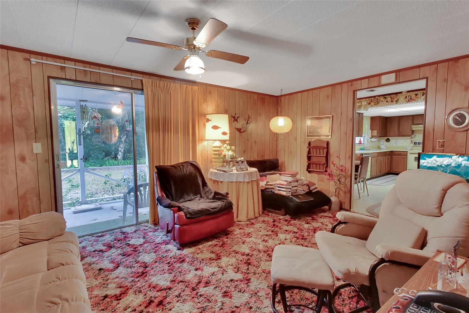 2352 CHAPEL HILL DR, DELAND, FL, 32720