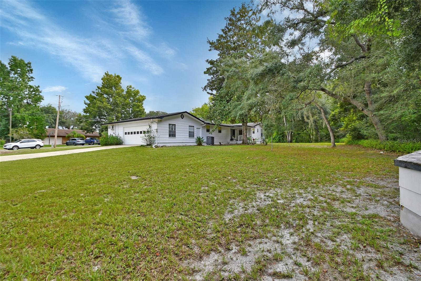 2352 CHAPEL HILL DR, DELAND, FL, 32720