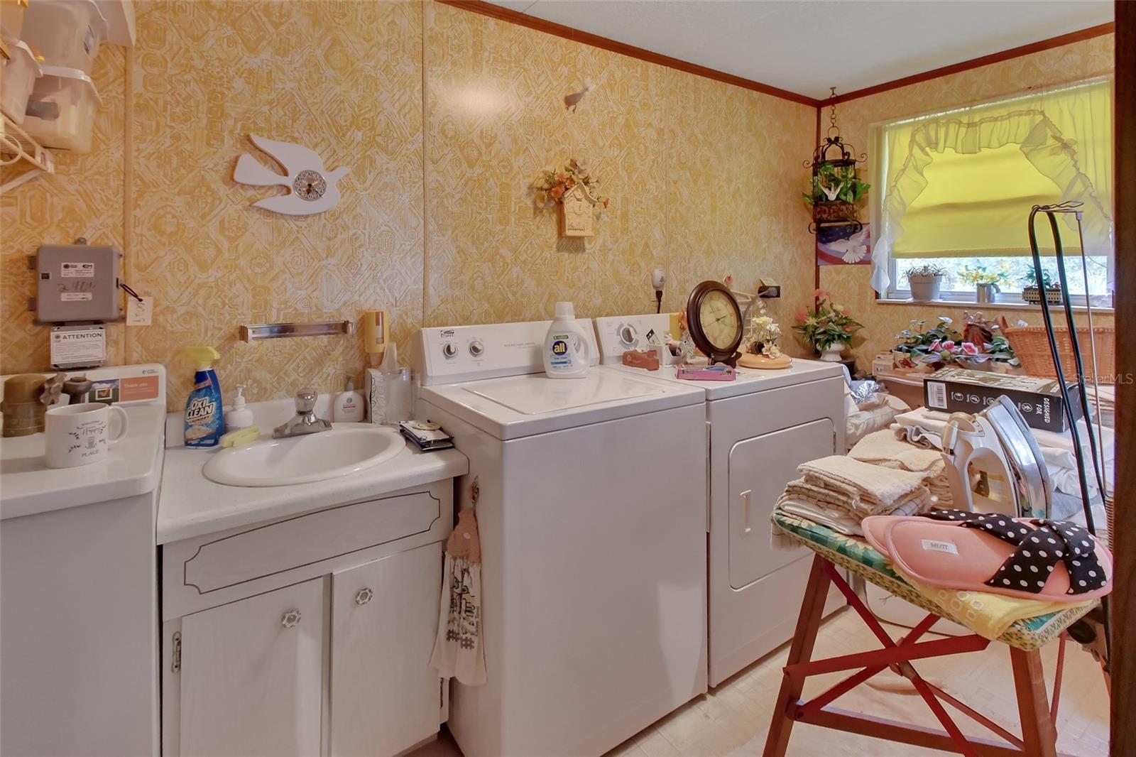 2352 CHAPEL HILL DR, DELAND, FL, 32720