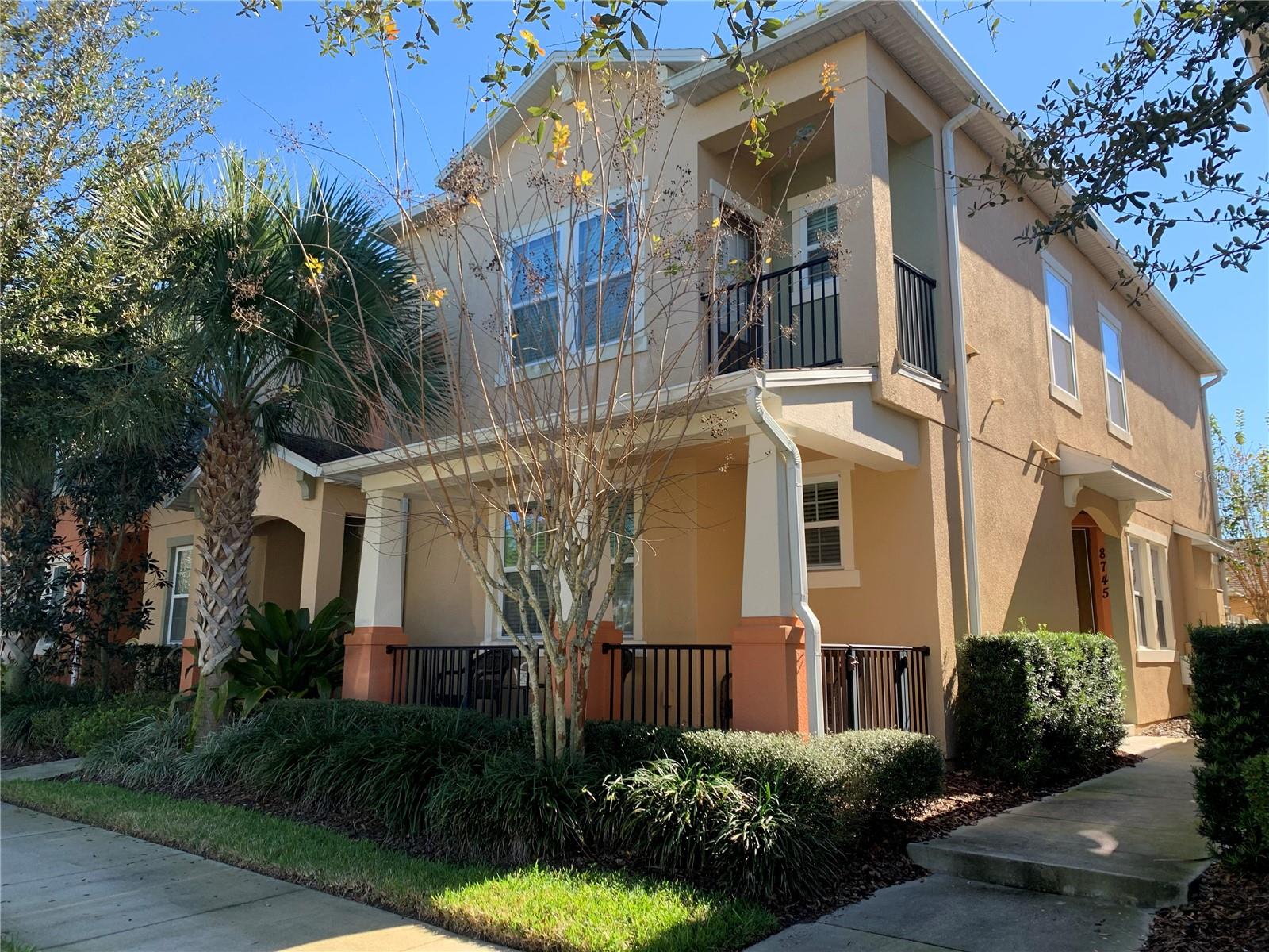 8745 VIA TAVOLERIA WAY, WINDERMERE, FL, 34786