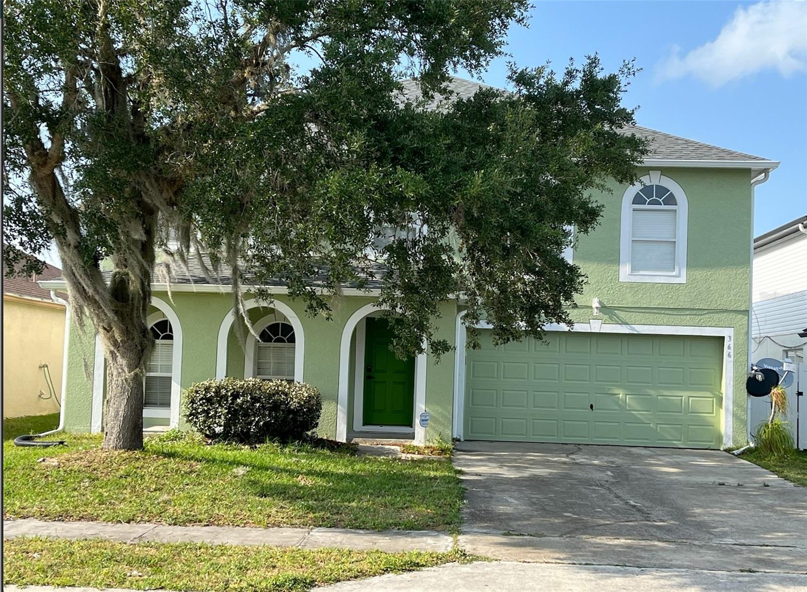 366 FAIRFIELD DR, SANFORD, FL, 32771