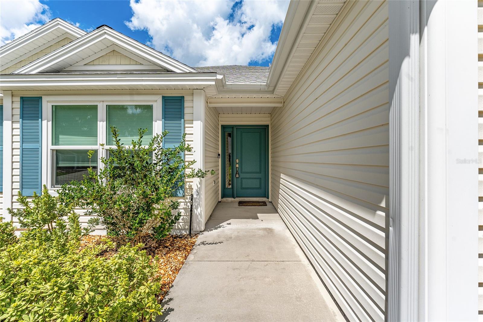 11394 ZIMMERMAN PATH, OXFORD, FL, 34484