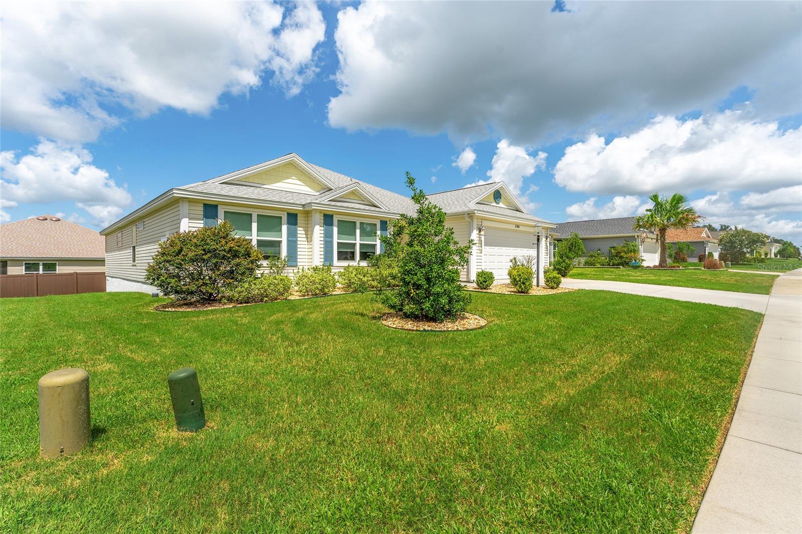 11394 ZIMMERMAN PATH, OXFORD, FL, 34484