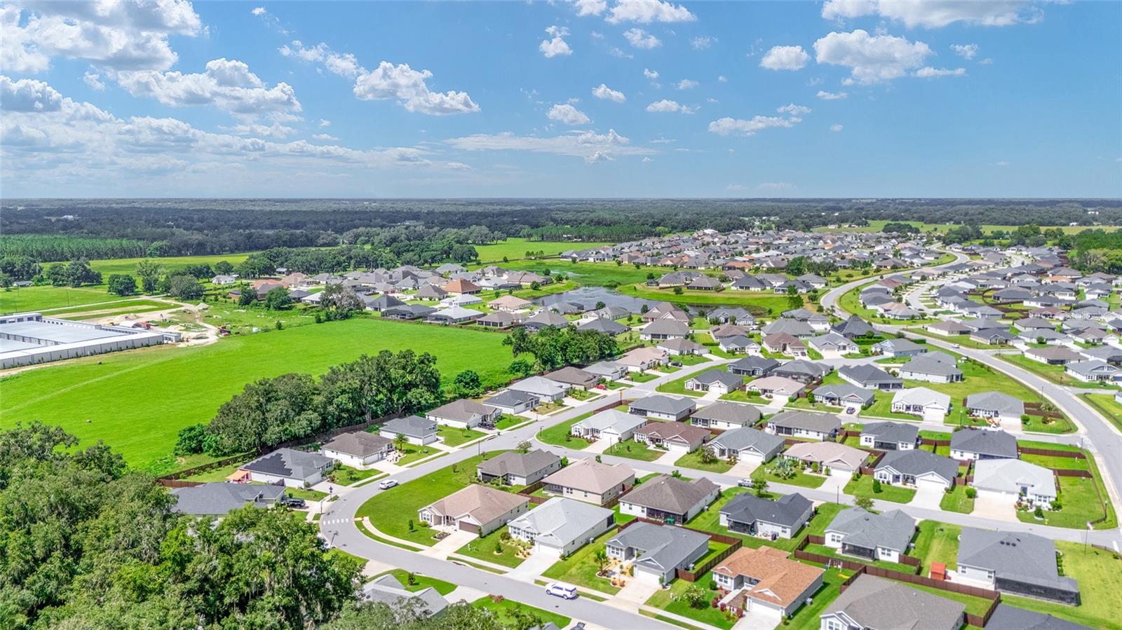 11394 ZIMMERMAN PATH, OXFORD, FL, 34484