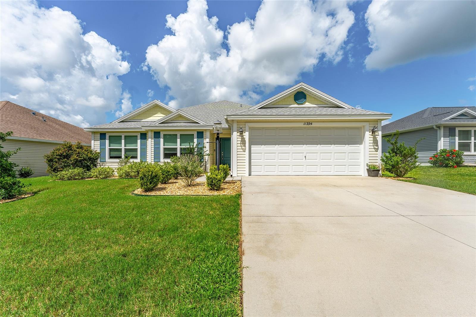 11394 ZIMMERMAN PATH, OXFORD, FL, 34484