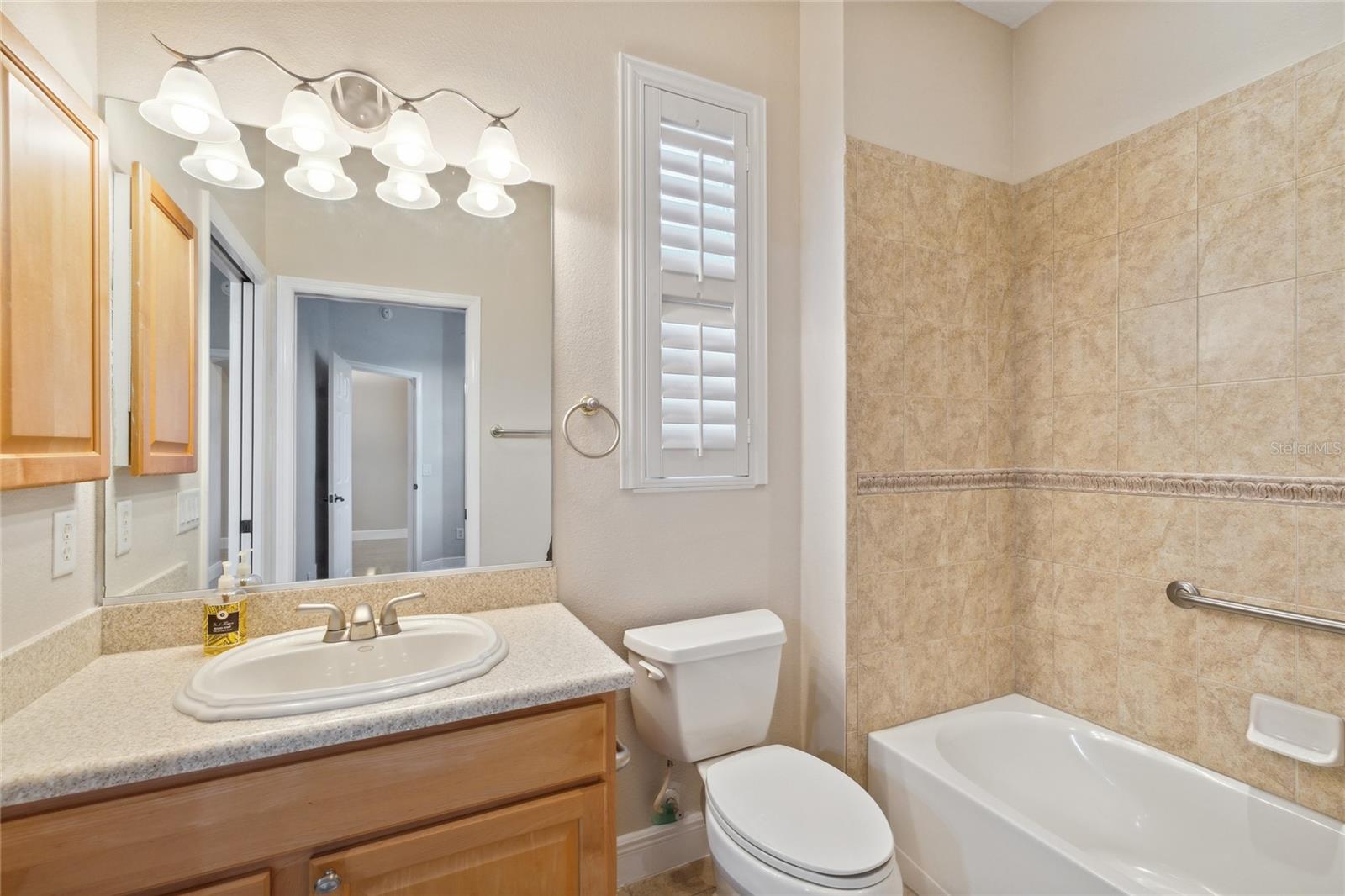 2003 RIDGE SPRING DR, THE VILLAGES, FL, 32162