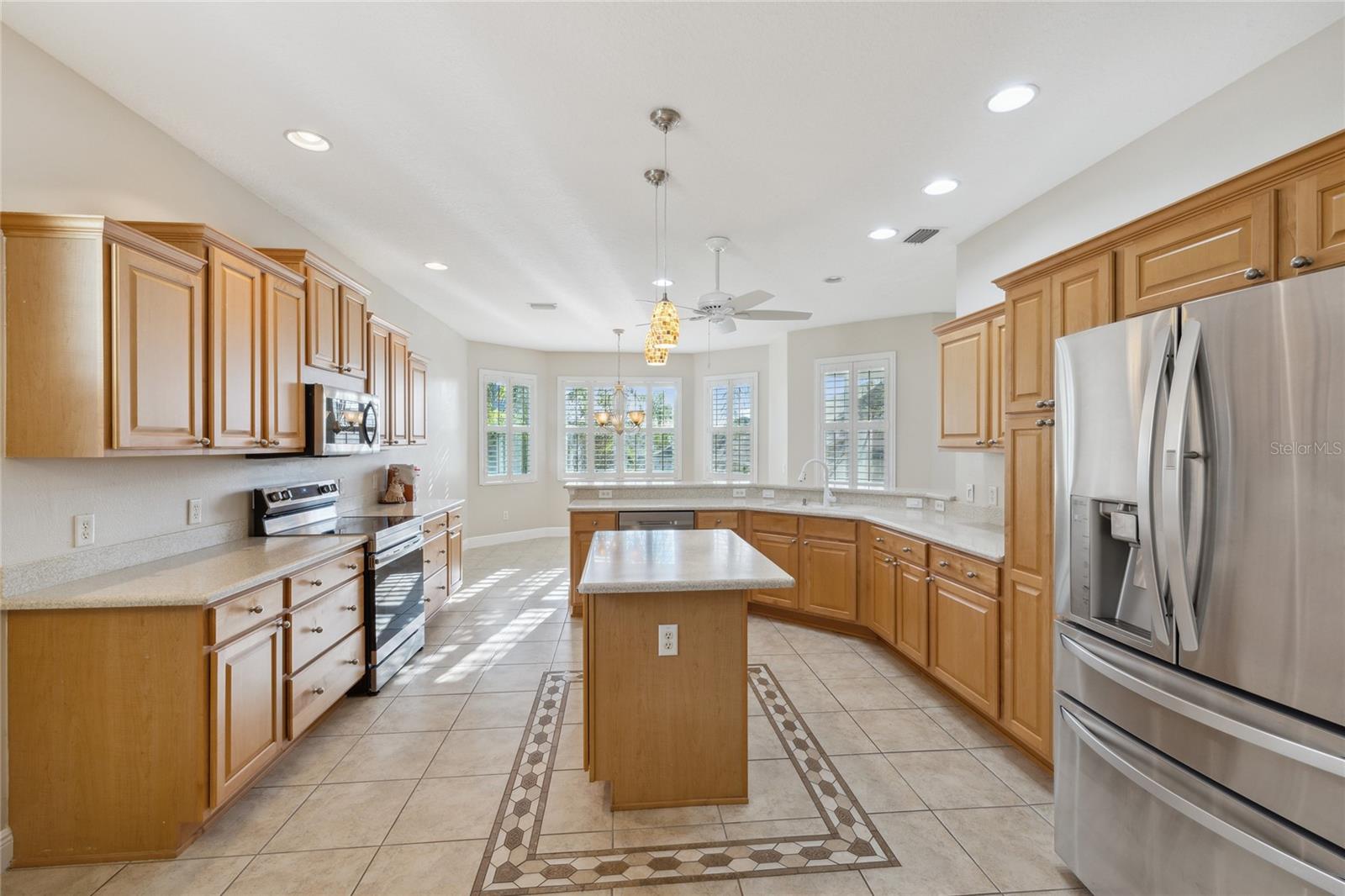 2003 RIDGE SPRING DR, THE VILLAGES, FL, 32162