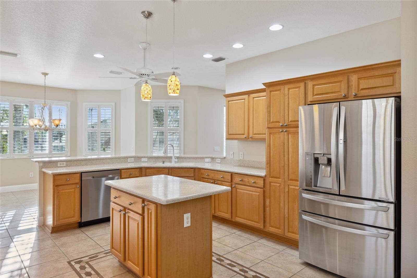 2003 RIDGE SPRING DR, THE VILLAGES, FL, 32162