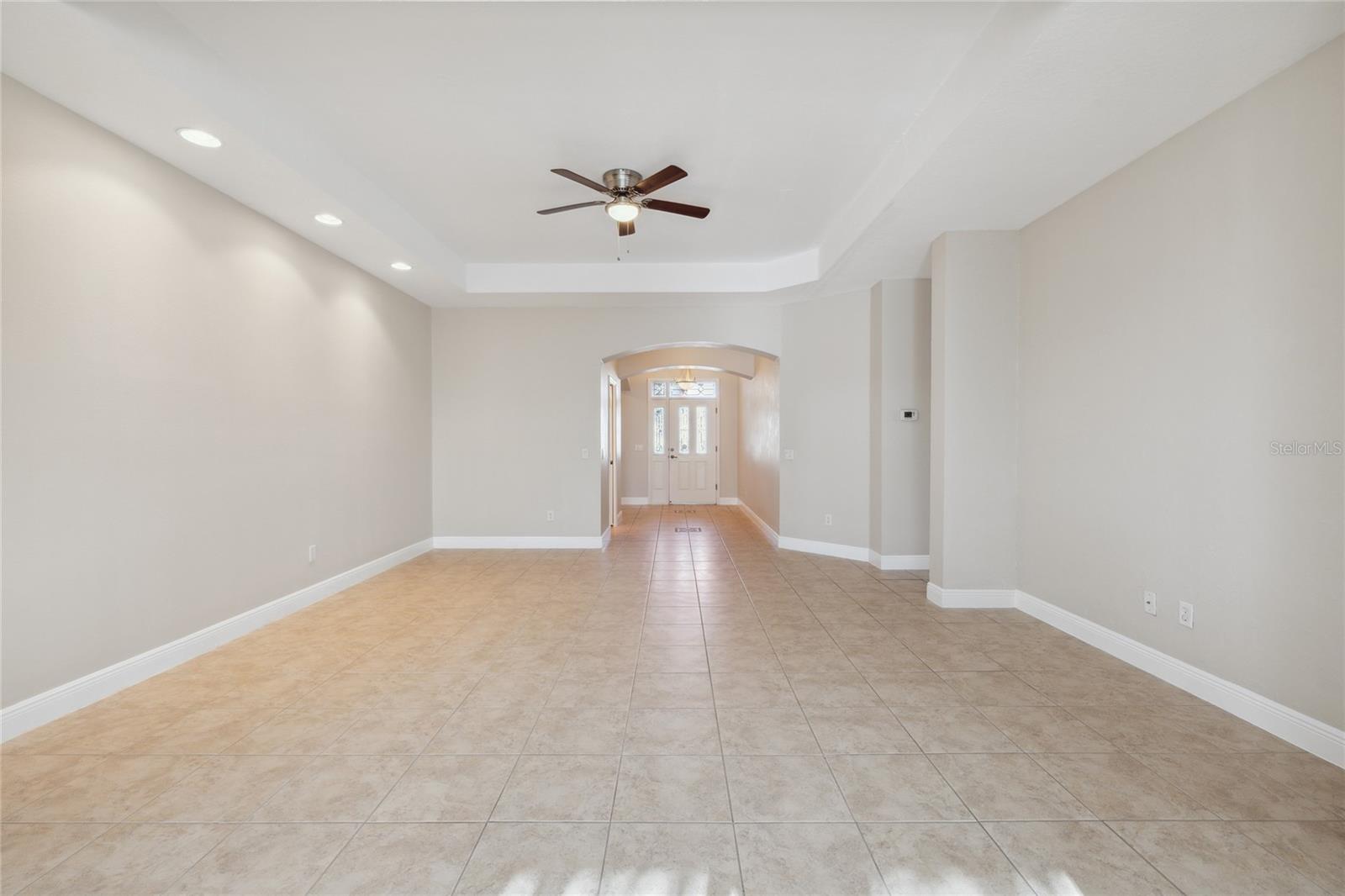 2003 RIDGE SPRING DR, THE VILLAGES, FL, 32162