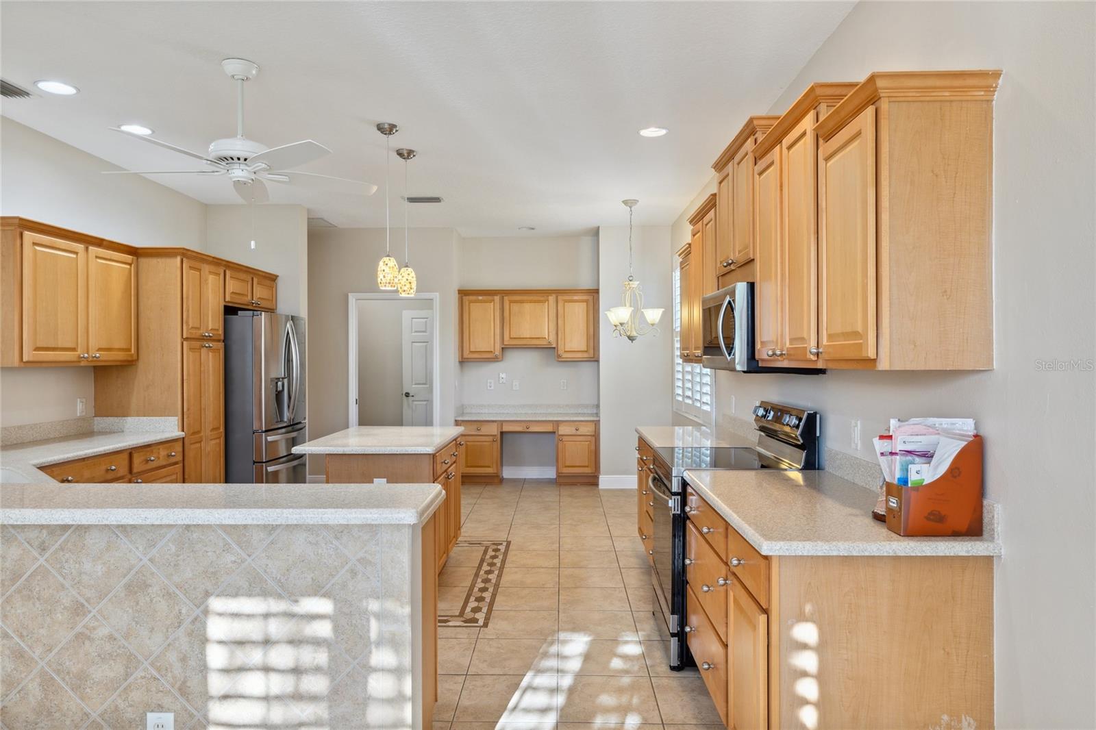 2003 RIDGE SPRING DR, THE VILLAGES, FL, 32162