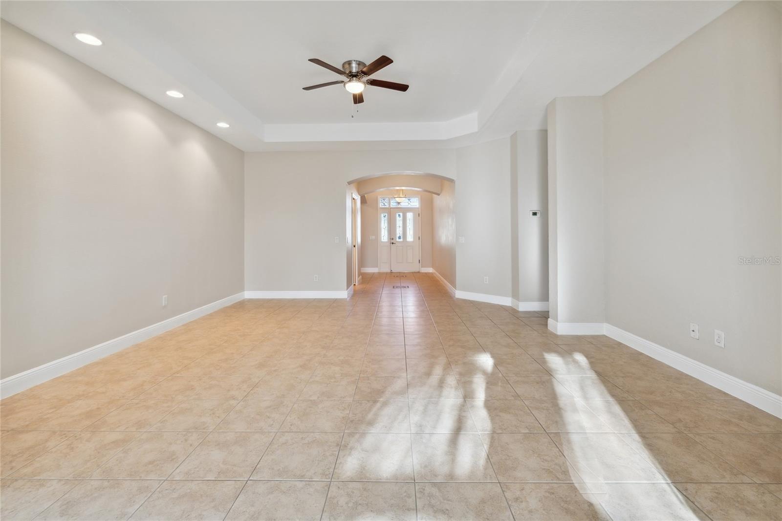 2003 RIDGE SPRING DR, THE VILLAGES, FL, 32162