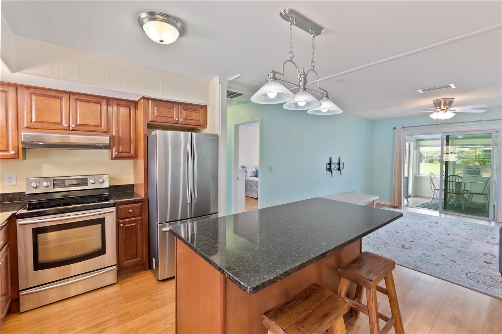 5055 LIVE OAK CIR, BRADENTON, FL, 34207