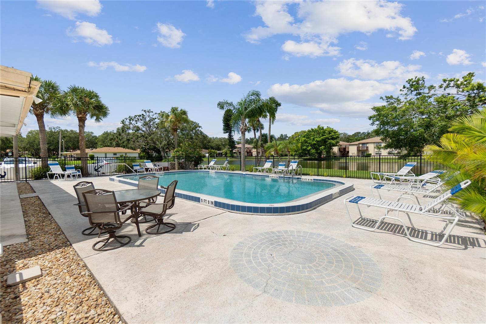 5055 LIVE OAK CIR, BRADENTON, FL, 34207