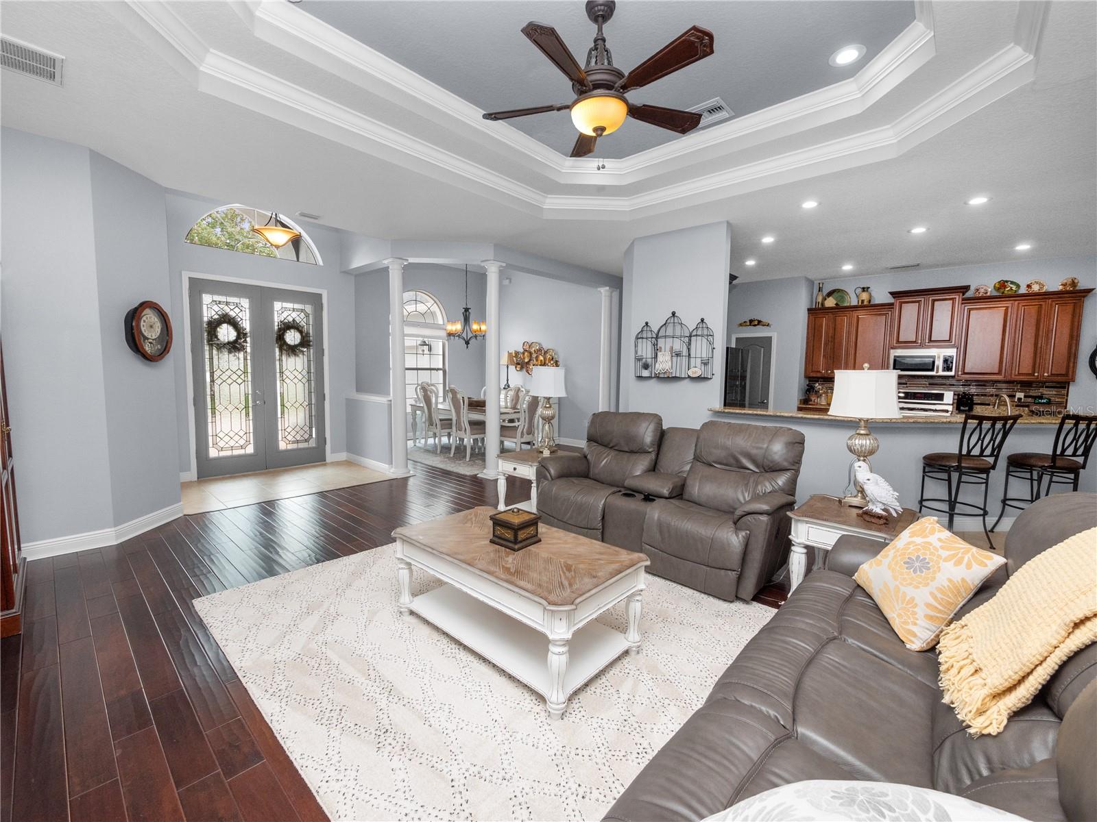 800 OSPREY LANDING DR, LAKELAND, FL, 33813