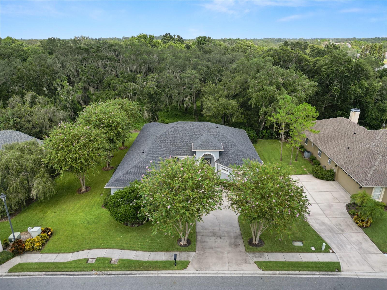 800 OSPREY LANDING DR, LAKELAND, FL, 33813