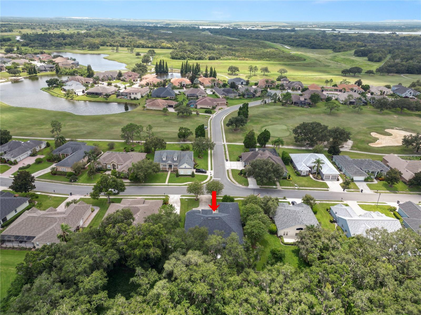 800 OSPREY LANDING DR, LAKELAND, FL, 33813