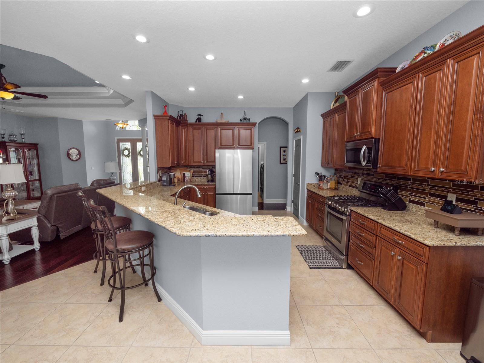 800 OSPREY LANDING DR, LAKELAND, FL, 33813
