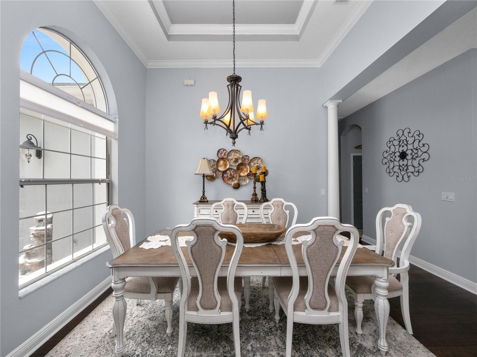800 OSPREY LANDING DR, LAKELAND, FL, 33813