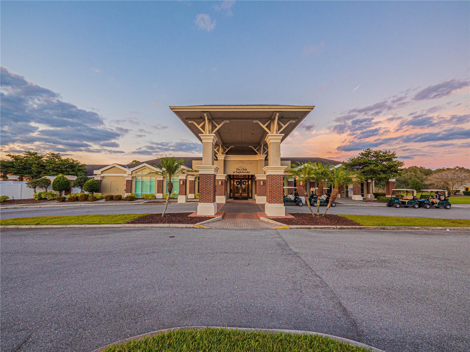 800 OSPREY LANDING DR, LAKELAND, FL, 33813