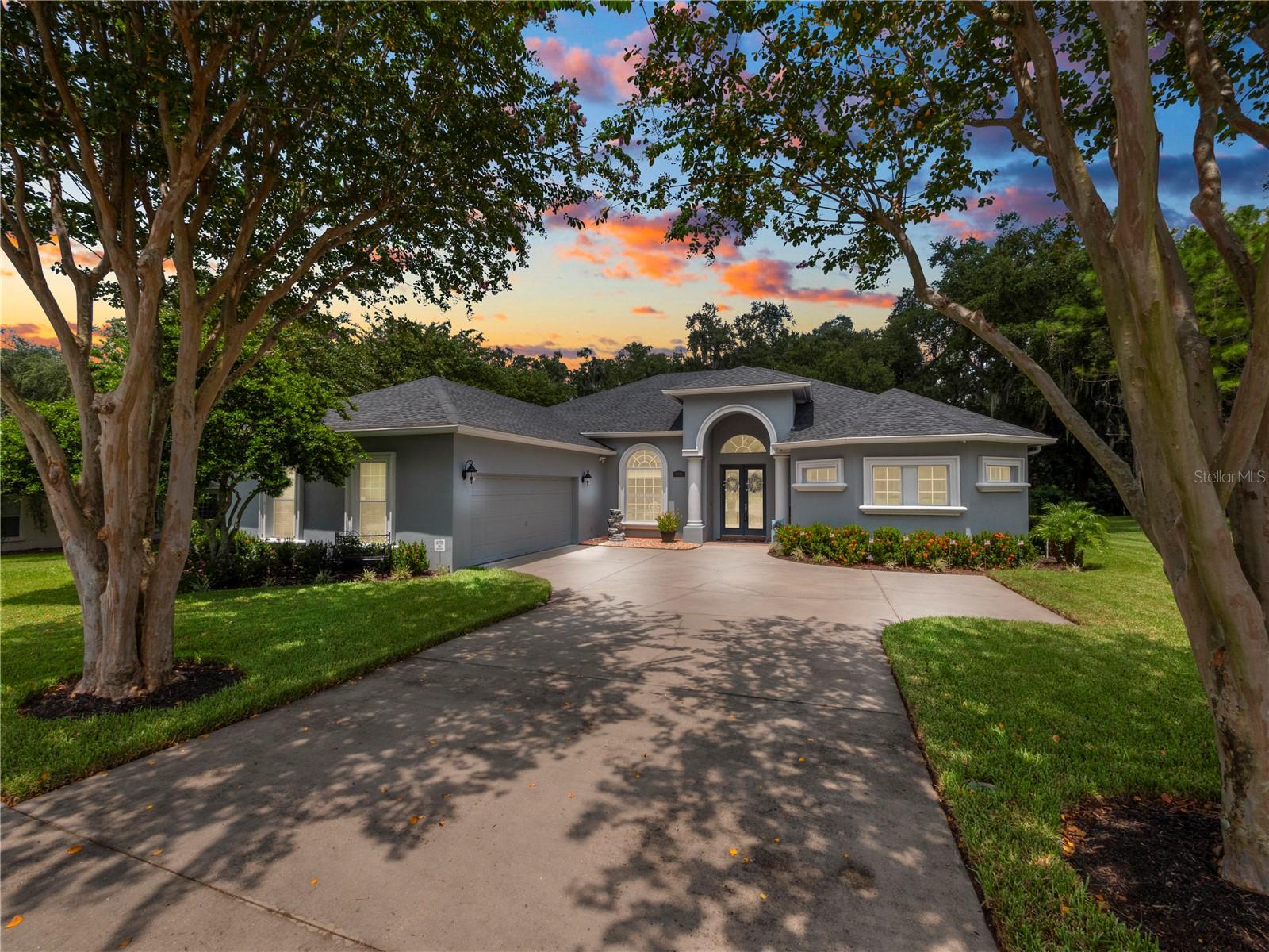 800 OSPREY LANDING DR, LAKELAND, FL, 33813