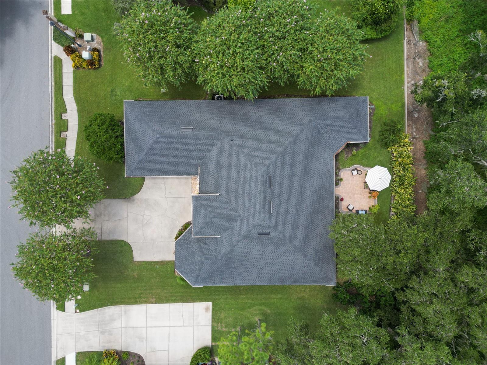 800 OSPREY LANDING DR, LAKELAND, FL, 33813