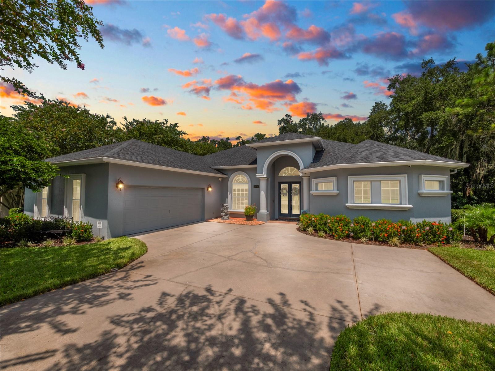 800 OSPREY LANDING DR, LAKELAND, FL, 33813