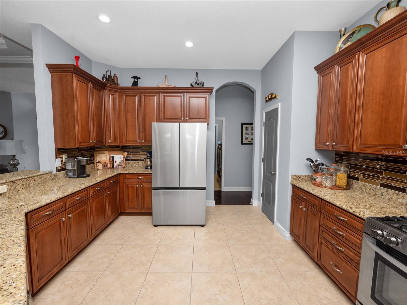 800 OSPREY LANDING DR, LAKELAND, FL, 33813