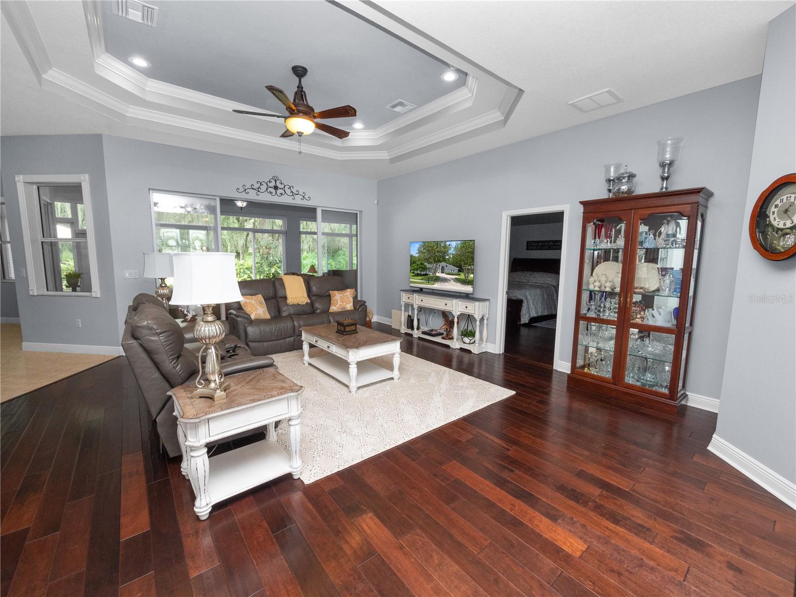 800 OSPREY LANDING DR, LAKELAND, FL, 33813