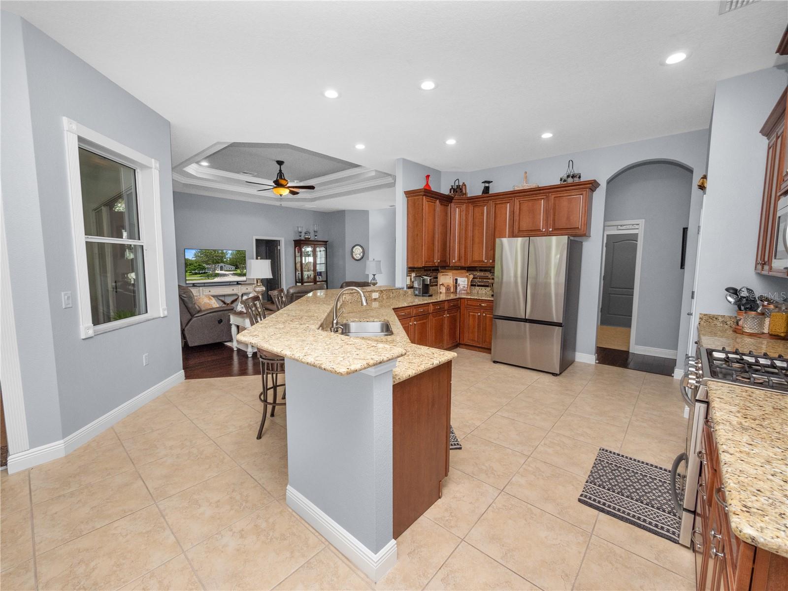 800 OSPREY LANDING DR, LAKELAND, FL, 33813
