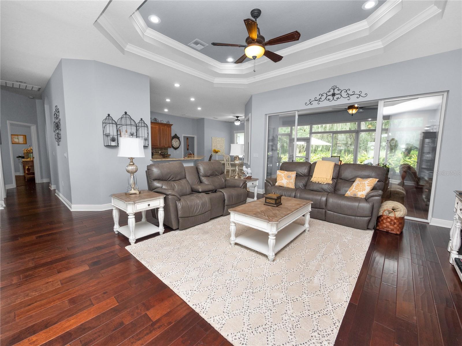 800 OSPREY LANDING DR, LAKELAND, FL, 33813