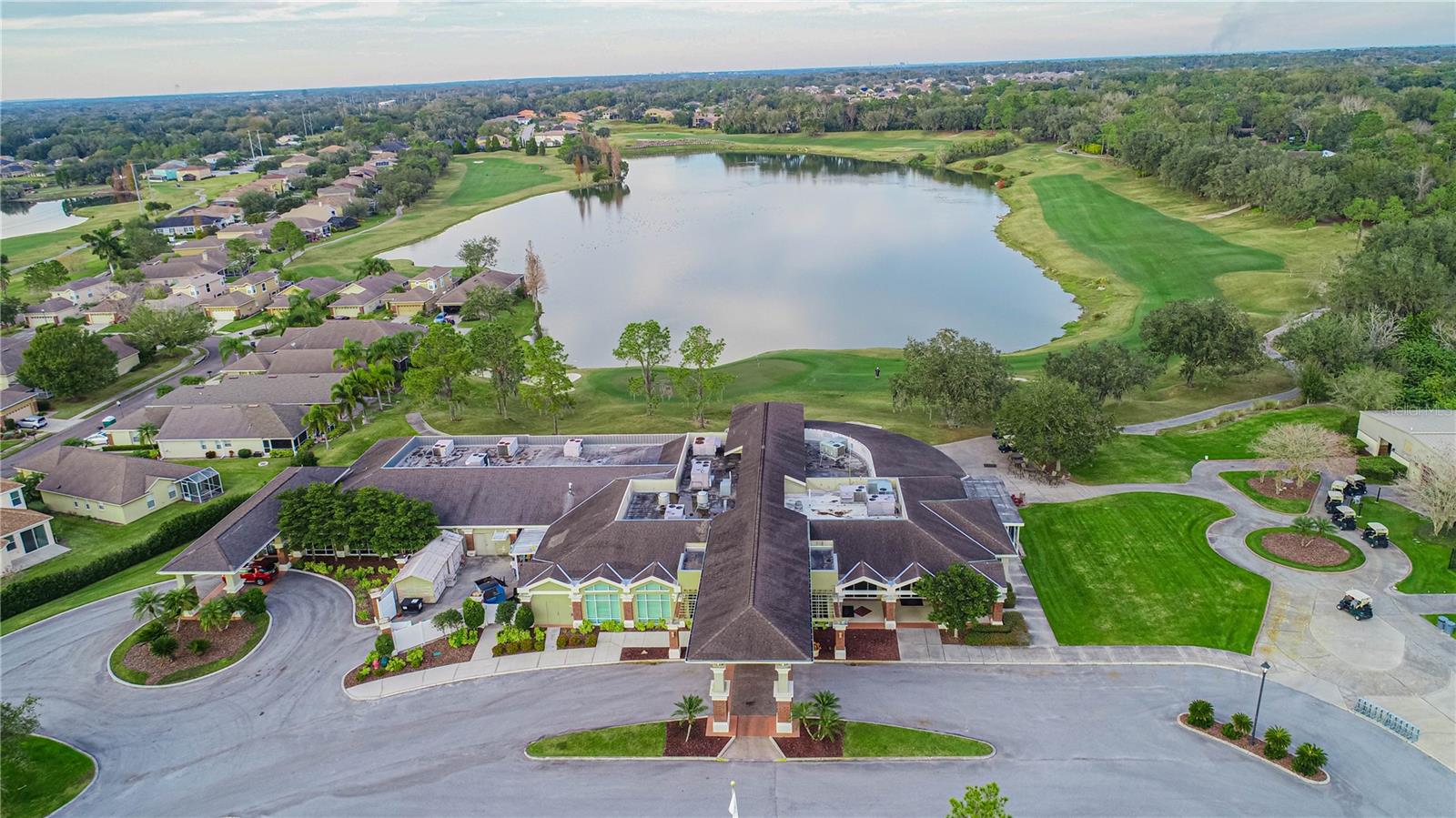 800 OSPREY LANDING DR, LAKELAND, FL, 33813