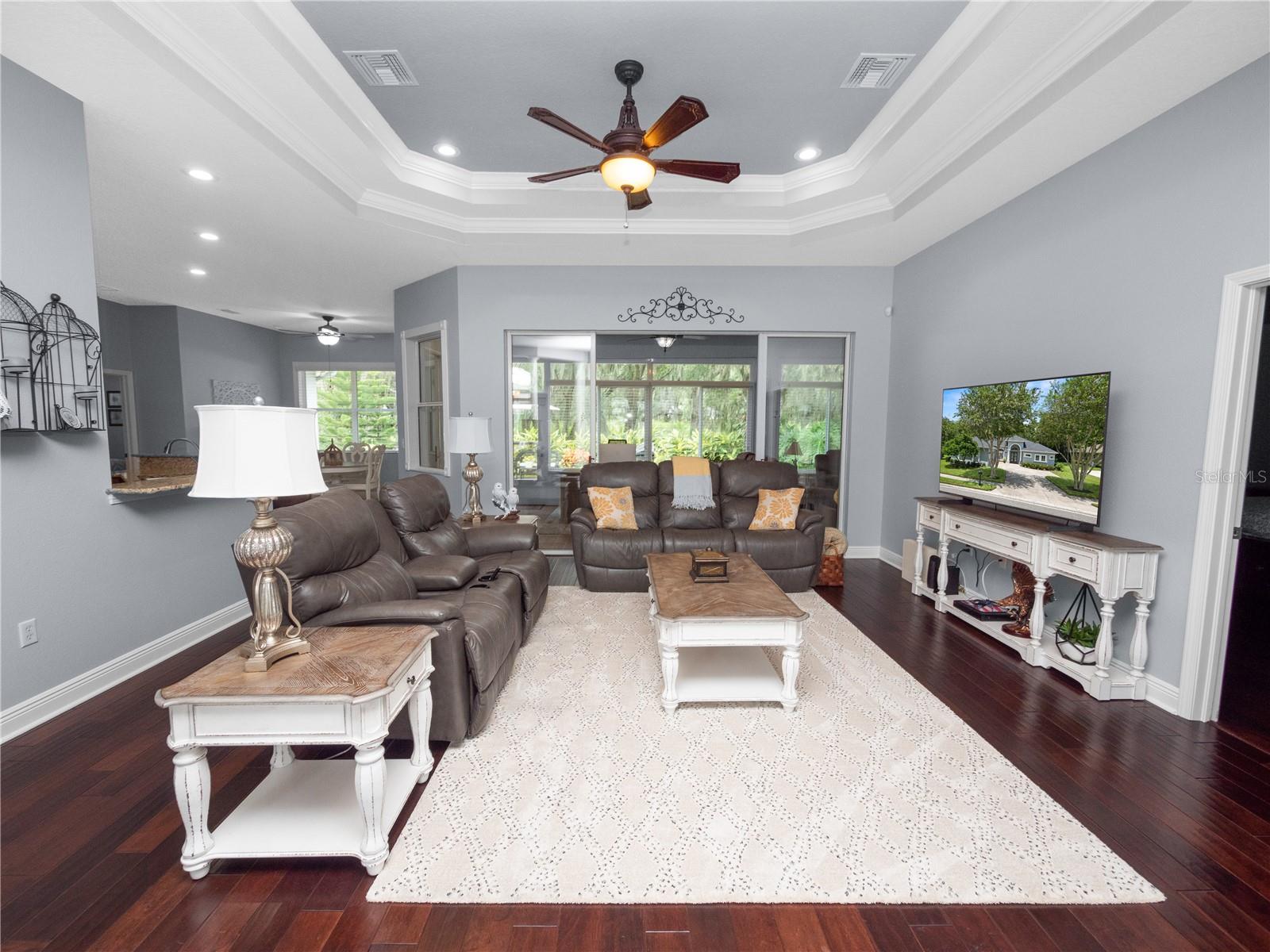 800 OSPREY LANDING DR, LAKELAND, FL, 33813
